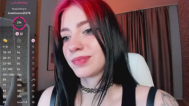 arielabradberry online show from 12-27-24, 05:37