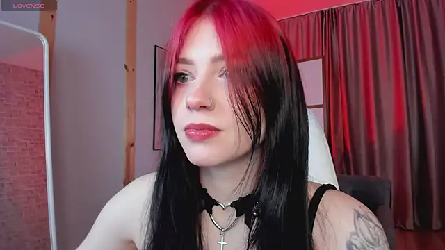 arielabradberry online show from 02-11-25, 04:35