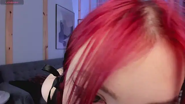 arielabradberry online show from 02-20-25, 01:51