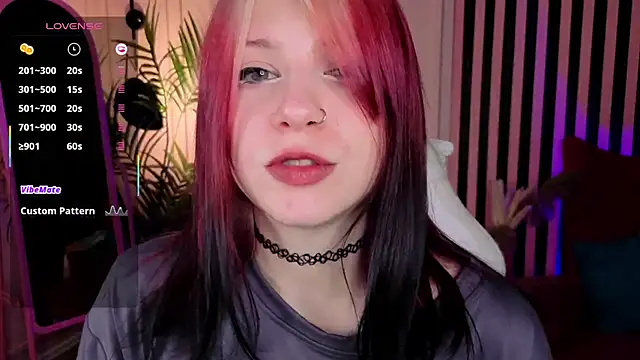 arielabradberry online show from 09-20-25, 02:29