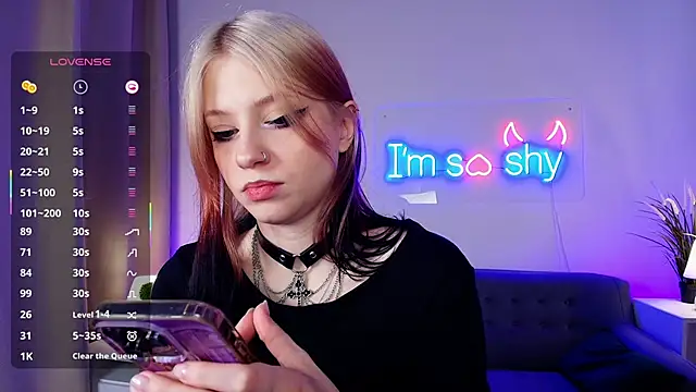 arielabradberry online show from 10-16-25, 03:24