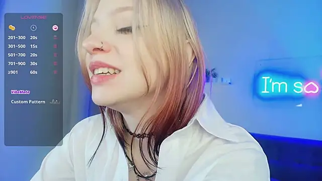 arielabradberry online show from 02-09-26, 02:10