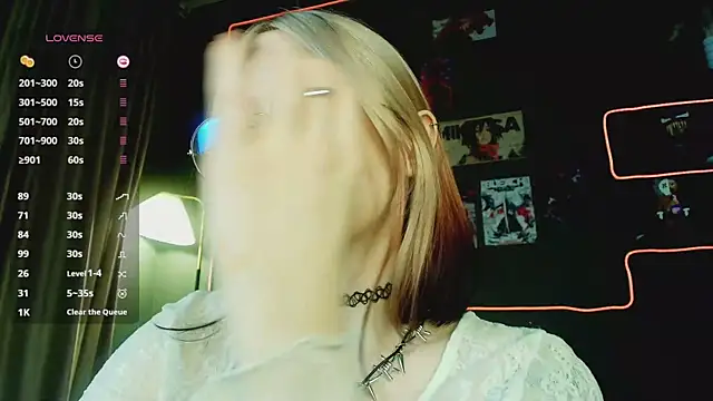 arielabradberry online show from 02-10-26, 02:21