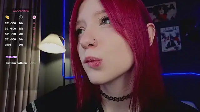 arielabradberry online show from 04-02-26, 11:41