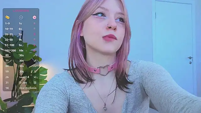 arielabradberry online show from 05-23-26, 10:30