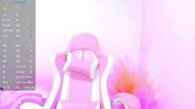 Alice 0120 online show from 01-10-25, 03:50