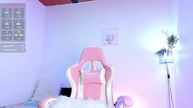 Alice 0120 online show from 12-01-25, 05:56