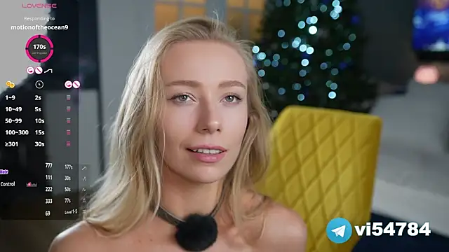 Vika54784 online show from 12-29-24, 07:00