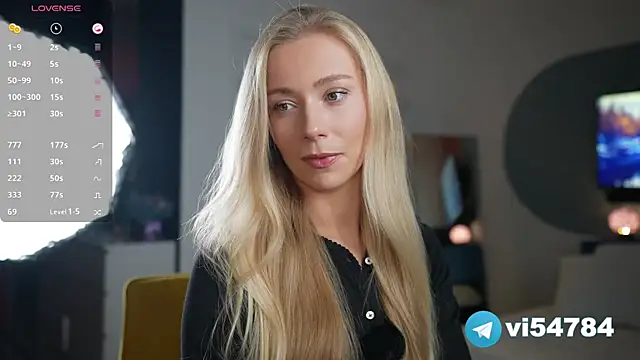 Vika54784 online show from 01-18-25, 03:38