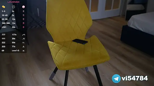 Vika54784 online show from 01-18-25, 06:43