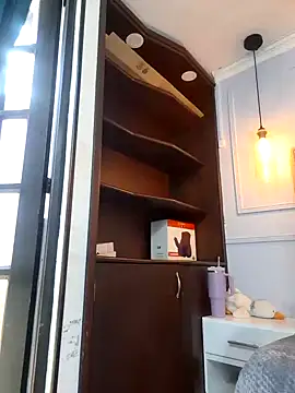 Angel Perv online show from 02-04-25, 05:23