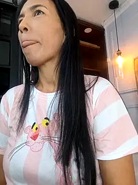 Angel Perv online show from 03-08-25, 09:06