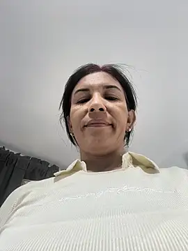 Angel Perv online show from 03-18-26, 11:02