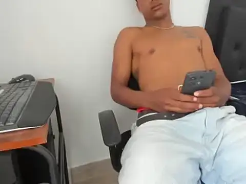 Billy  Col online show from 03-09-25, 07:37