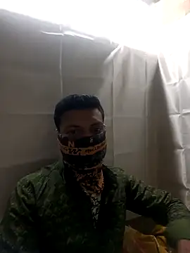 model yesx online show from 02-16-26, 03:52