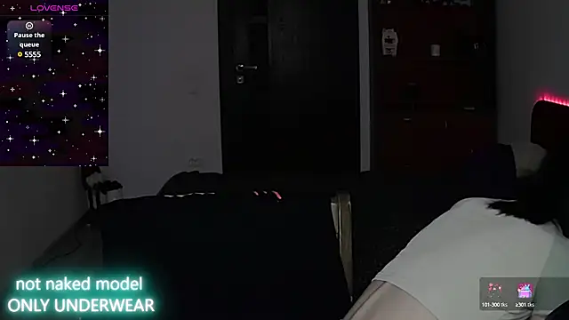 Snapshot of Miya_Dream_UKR chatting on 01-19-25, 01:32 Miya Dream UKR online show from 01-19-25, 01:32