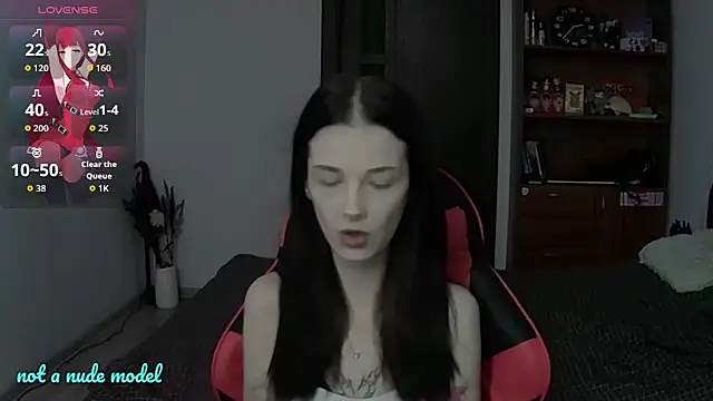 Miya Dream UKR online show from 11-22-25, 12:37