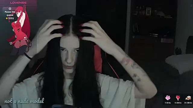 Miya Dream UKR online show from 11-23-25, 09:47