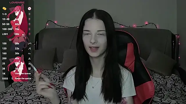 Miya Dream UKR online show from 12-04-25, 02:59