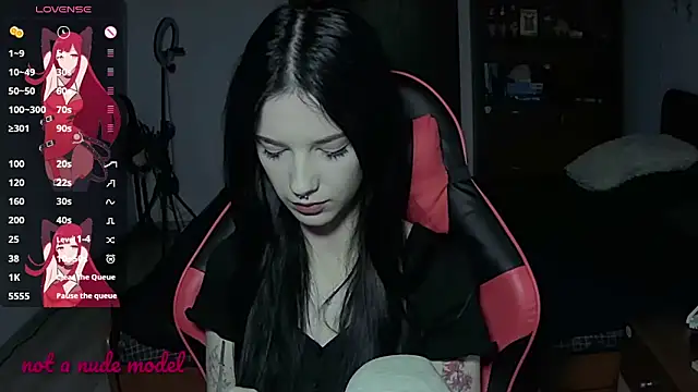 Snapshot of Miya_Dream_UKR chatting on 03-16-26, 05:17 Miya Dream UKR online show from 03-16-26, 05:17