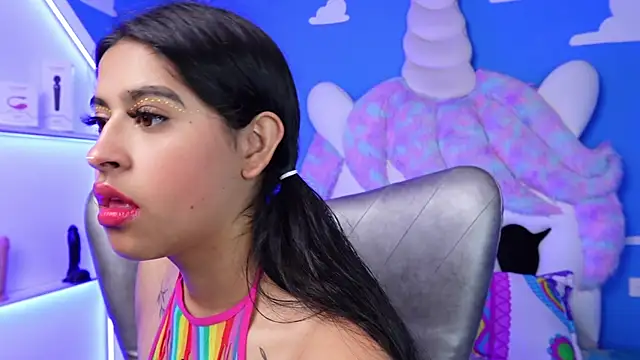 miss romyna online show from 02-10-25, 11:04