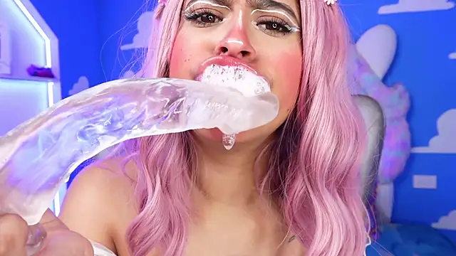 miss romyna online show from 02-18-25, 11:11