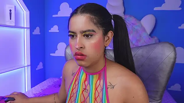 miss romyna online show from 09-20-25, 11:00