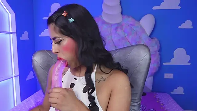 miss romyna online show from 09-29-25, 11:04