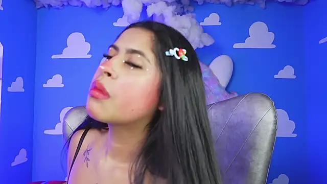 miss romyna online show from 04-22-26, 11:01