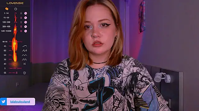 lala loulou land online show from 12-03-24, 05:12