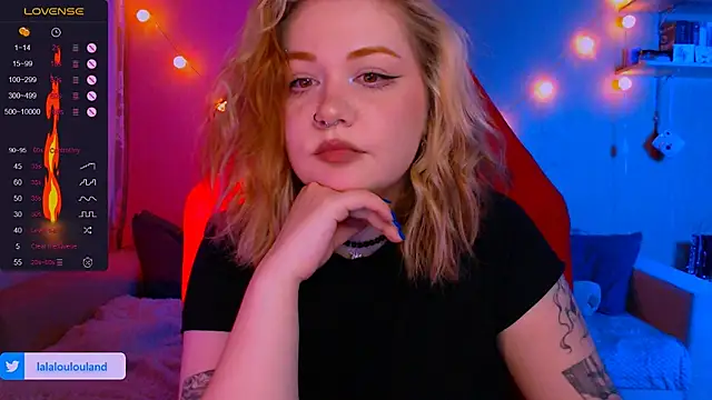 lala loulou land online show from 12-20-24, 08:34