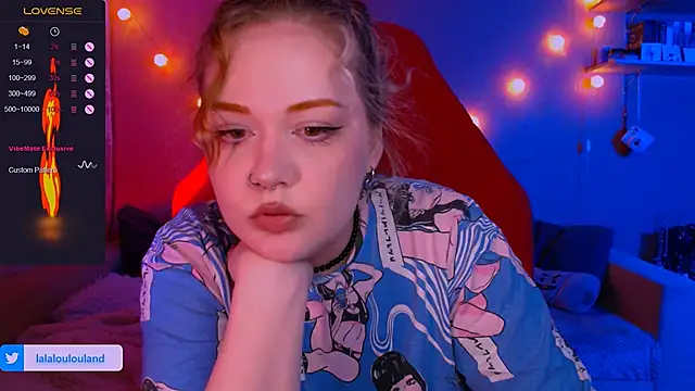 lala loulou land online show from 12-25-24, 08:07