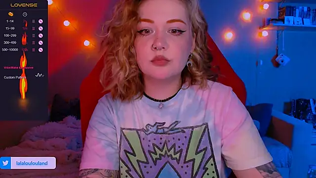 lala loulou land online show from 12-26-24, 08:53