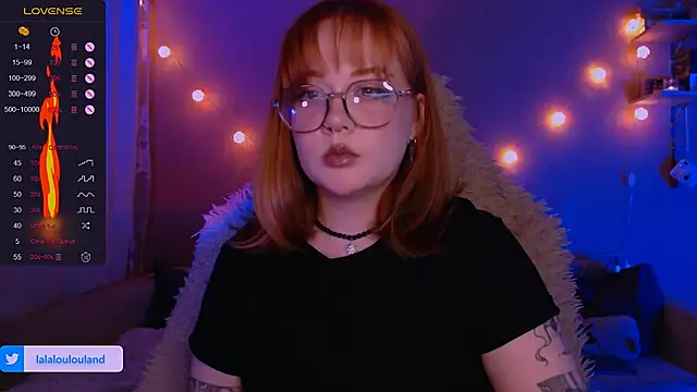 lala loulou land online show from 01-26-25, 09:51