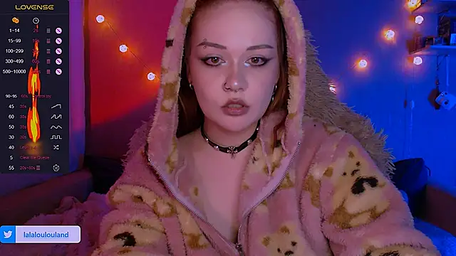 lala loulou land online show from 02-21-25, 08:38