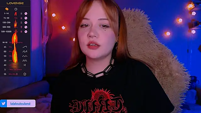 lala loulou land online show from 03-18-25, 10:26