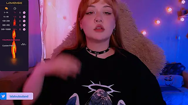 lala loulou land online show from 03-21-25, 11:12