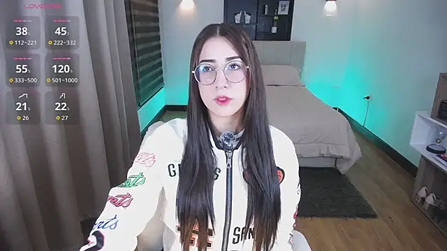 Imkitty-Horny online show from 04-04-26, 04:00