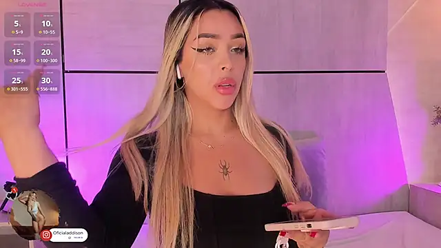 Snapshot of Addison_baker chatting on 01-12-25, 03:46 Addison baker online show from 01-12-25, 03:46