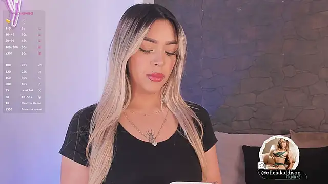 Snapshot of Addison_baker chatting on 02-11-25, 07:38 Addison baker online show from 02-11-25, 07:38