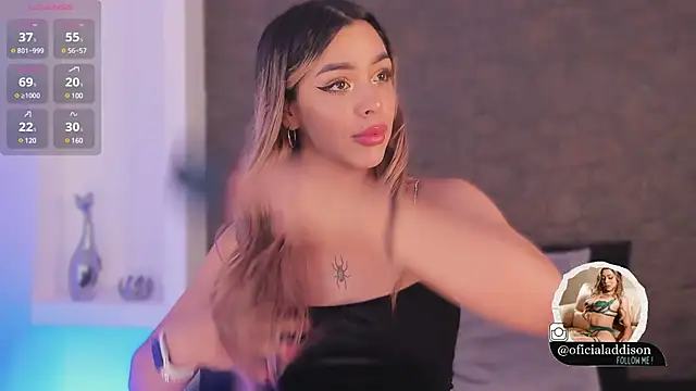 Snapshot of Addison_baker chatting on 02-26-25, 07:38 Addison baker online show from 02-26-25, 07:38