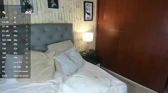 Snapshot of Allison_Rain chatting on 02-07-25, 05:51 Allison Rain online show from 02-07-25, 05:51