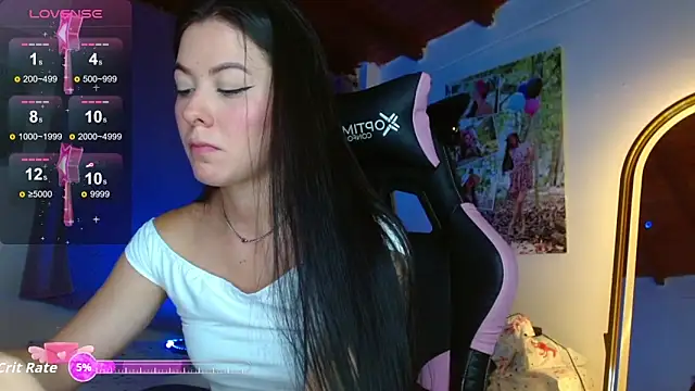 sexy valentina1 online show from 06-07-26, 02:16