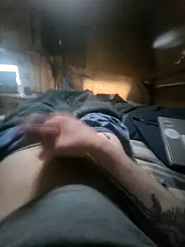 Irishman9077 online show from 03-20-25, 02:29