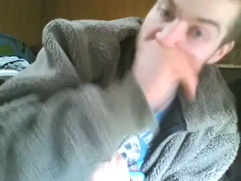 Irishman9077 online show from 03-21-25, 12:18