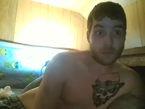 Irishman9077 online show from 03-21-25, 07:22