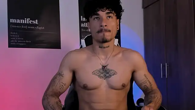 Thomas Fit1 online show from 02-25-26, 07:23