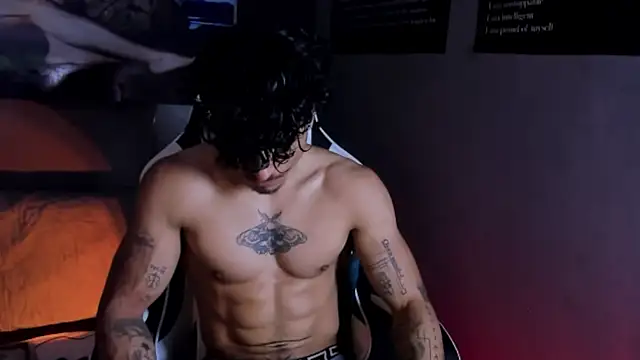 Thomas Fit1 online show from 04-14-26, 04:51