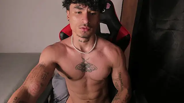 Thomas Fit1 online show from 05-23-26, 02:50