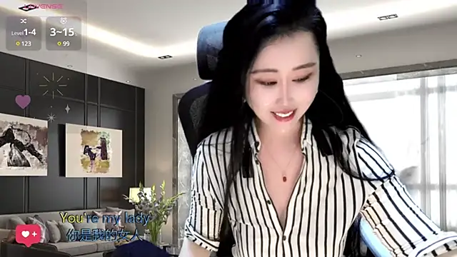 W-E-N-123 online show from 01-04-25, 05:16